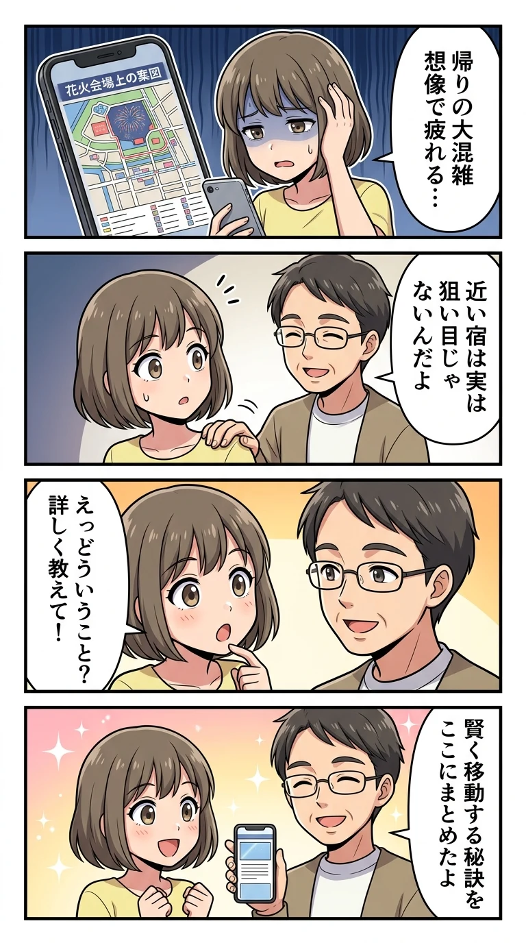 伊勢神宮奉納全国花火大会 ホテル おすすめ