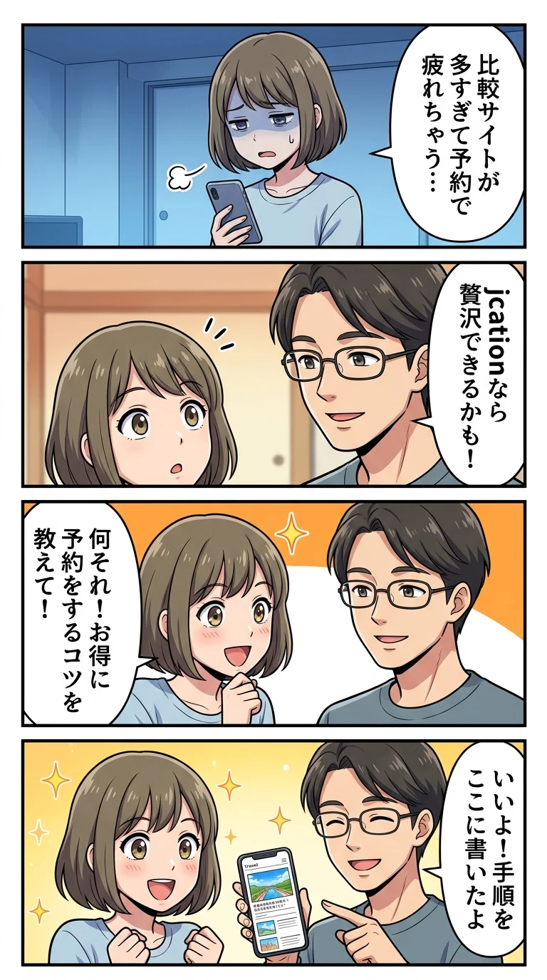 jcationとは